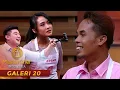 Download Lagu MASTERCHEF INDONESIA - LUCU TAPI KESAL!!! Nadya Gregetan Banget Sama Lord Adi | GALERI 20