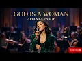 God Is a Woman Ariana Grande || Epic Orchestra Cover