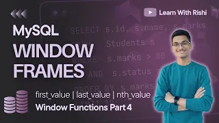 26 NTILE FIRST - VALUE LAST