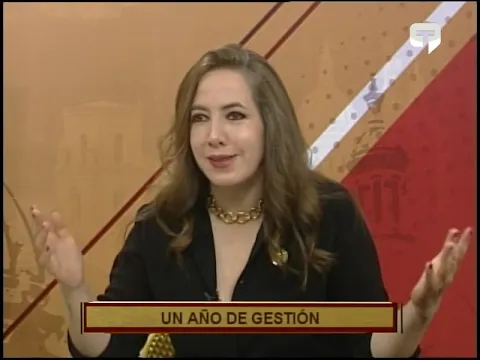 Alexandra Quintanilla 