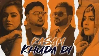 Kasam Khuda Di | Shehnaz Gill | Kulbir Jhinjer | Tanishq Kaur | R Guru | Range Song | Gedi | Gabruu