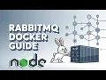 Node js Microservices Communication AWS Deployment Full RabbitMQ Nginx Docker Guide