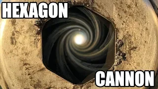 How To Measure To A MILLIONTH Of An Inch The Dawn Of Precision Smarter Every Day 206 