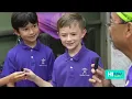 Hi Now Daily PART 1 - Preparing Students Through Purposeful Learning with Heart Head and Hands
