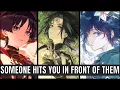 Someone hits you in front of them - genshin impact x listener asmr