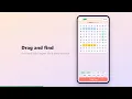 Word Search - Free Puzzle Game for Android Hundreds of Words in Fun Categories