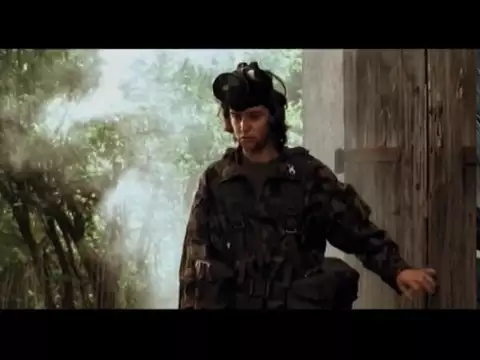 Achtung, fertig, Charlie! - Trailer