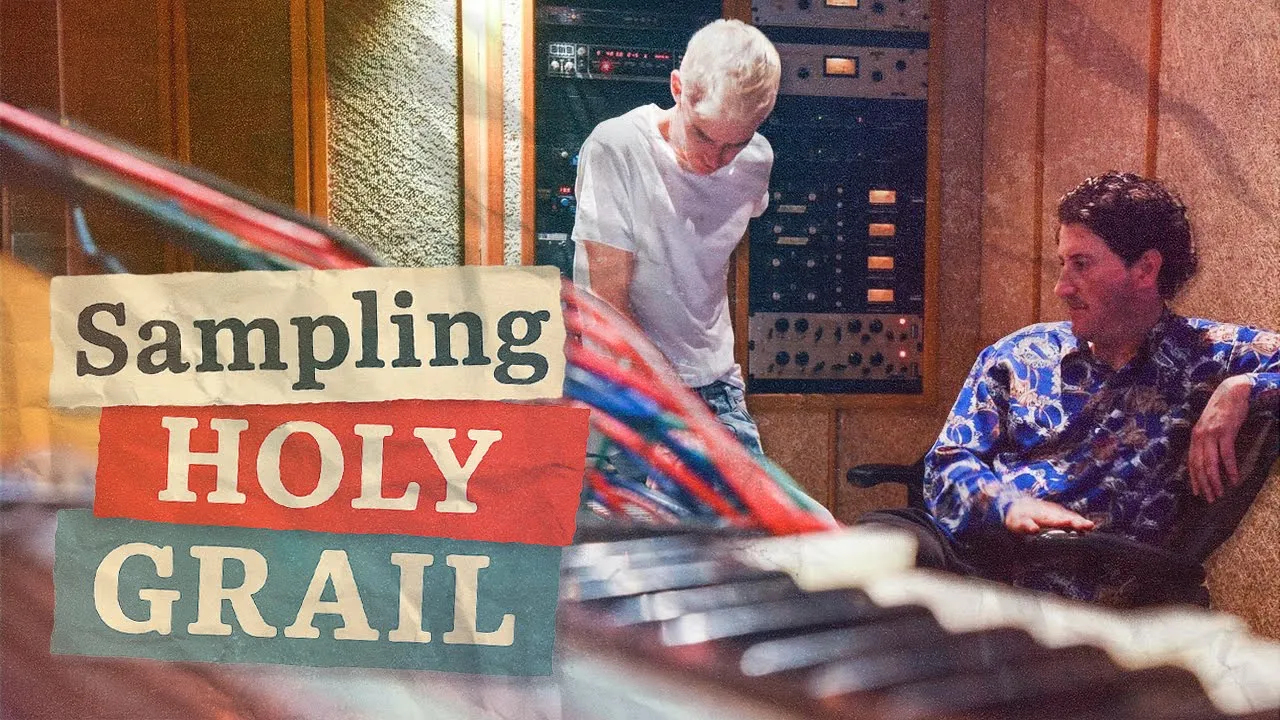 How The Avalanches Built a Classic Using 1000+ Samples (The Story of Since I Left You)