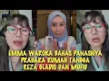 Download Lagu GEGER√√ EMMA WAROKA BONGKAR REZA GLADIS BANGKRUT DAN UNGKAP PRAHARA RUMAH TANGGANYA MUFID RETAK