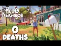 Download Lagu Completing Hello Neighbor without getting Caught!