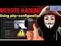 Unlock the Secrets to Hacking Facebook and Wikipedia with This Simple PHP Trick HTB - Base
