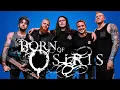 Download Lagu The Story of BORN OF OSIRIS : Myspace Metalcore Legends