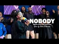 Download Lagu NOBODY-Deborah LUKALU ft Benjamin DUBE Cover by ECLAT D'ADORATION CBCA GOMA-OUEST (DRC)
