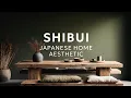 3 Japanese Rules for a Peaceful Home