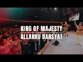 Download Lagu King Of Majesty - Allahku Dahsyat | GMS Sunday Service