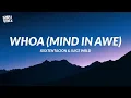 XXXTENTACION \u0026 Juice WRLD - whoa (mind in awe) (remix) (Lyrics) (528Hz)