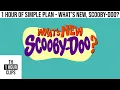 Download Lagu 1 hour of simple plan - what's new, scooby-doo?