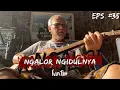 Download Lagu NGALOR NGIDULNYA IWAN FALS - SUGALI | EPS. 35