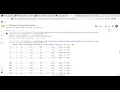Code review Tensorflow Gradient Boosting Trees and Random Forest with Penguin dataset