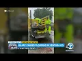 Dangerous flooding in Camarillo area prompts evacuations