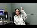 ANNETH CERITA TENTANG HUBUNGAN BACKSTREETNYA?! - BEHIND THE RECORDING SEMBUNYI DARI BUMI