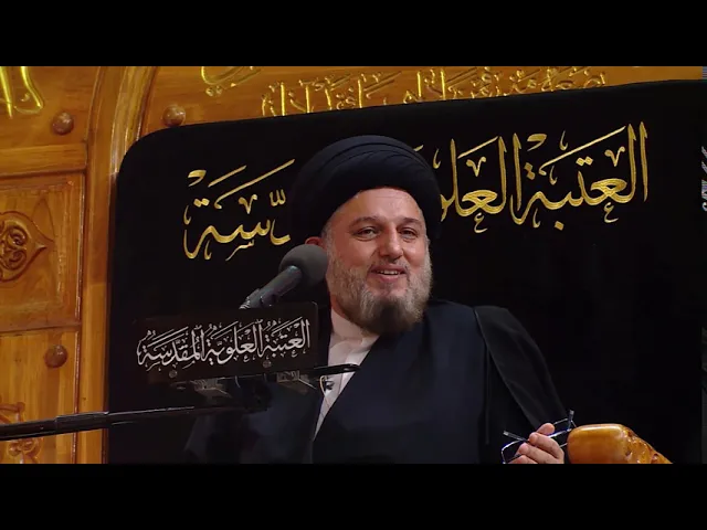 ⁣من يحبه الشيعة أكثر  ؟؟ النبي محمد  أم الامام علي