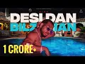 Download Lagu King - Desi Dan Bilzerian | The Gorilla Bounce | Prod by. Section8 | Latest Hit Songs 2021