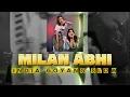 Download Lagu Goyang India Slow - Milan Abhi - Fandho Rmxr Viral TikTok 2025