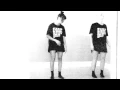 "Broken Chair"-Chris and Thomas/Choreography by Hannah Vincent and Lydia Purves-Ware