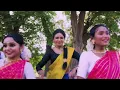 Hilesso Hilessa Dance Cover | Thandel | Naga Chaitanya, Sai Pallavi | Aakangsha Datta