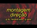 Download Lagu MONTAGEM DIREÇÃO (Slowed \u0026 Reverb)