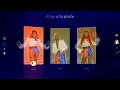 Anything I Do - CLiQ ft. Ms Banks, Alika / Just Dance 2023 Edition [Collab w/ @JustBlueArg @Braulio]