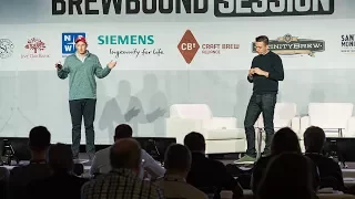 Brewbound Session Winter 2017 Examining E-Commerce with Drizly