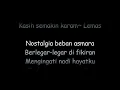 Download Lagu May - Nanti Dulu [Kara]