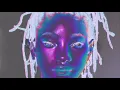 Willow - Time Machine (Official Visualizer)