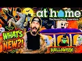 Major At Home Halloween 2026 Update What s New