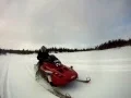Yamaha Vmax-4 Turbo 1997