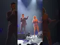 Tijana Bogićević x Nemanja Radošević- Hram ( LIVE @SNP Novi Sad, 9. oktobar 2022.)