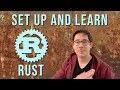 How to Start Learning Rust for TypeScript Developers