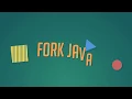 Fork Java GeeksforGeeks