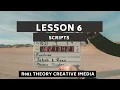 R081 Lesson - Scripts