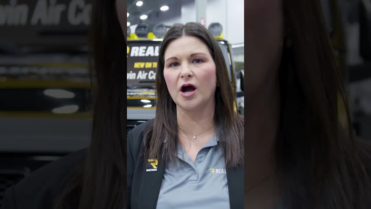 Lee Riser - REALTRUCK