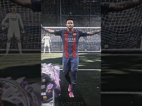 POV: Neymar In Penalty 🤩
