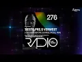 Tiesto pre.s Verwest - 5 Seconds Before Sunrise (Hodel Remix) [White Label]