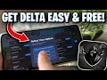 How To Download Delta Executor Mobile - How To Get Delta How To Use Delta Executor Review 2026