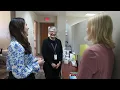 Day in the Life Administrative Building Unity Hospice