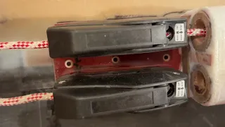 18 Feb 2024 Vector winch for steering in place