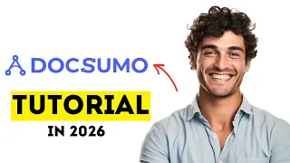 How to Use Docsumo to Automate Document Processing with No-Code AI Data Extraction in 2026