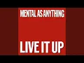 Live It Up Extended Remix