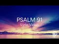 Lagu Psalm 91 (The Shadow of the Almighty) [Acoustic Version] [feat. Bethany John] by The Psalms Project